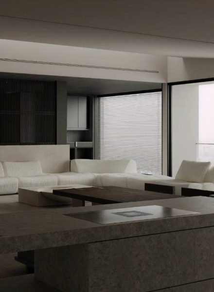 Kingsley Renovation